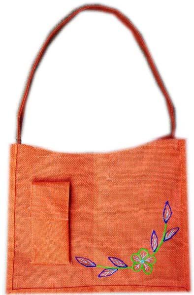 Jute Carrybags, Jute Handbags & Jute Giftbags