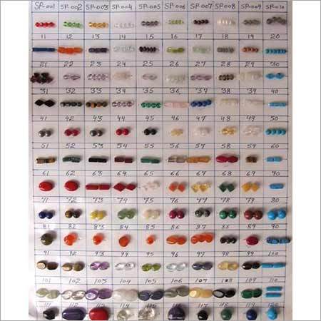Semi Precious Beads