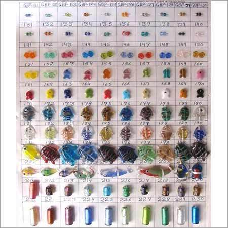 Glass Beads