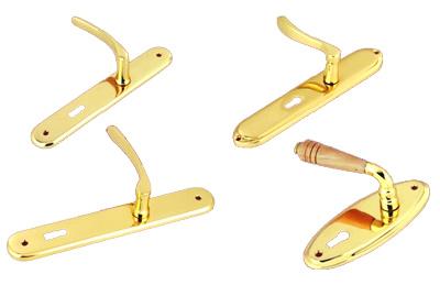 Door Lock Parts