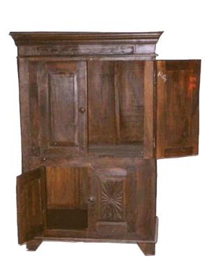 Wooden Cabinet