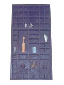 Shelve