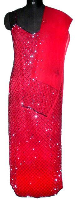 Evening Dress