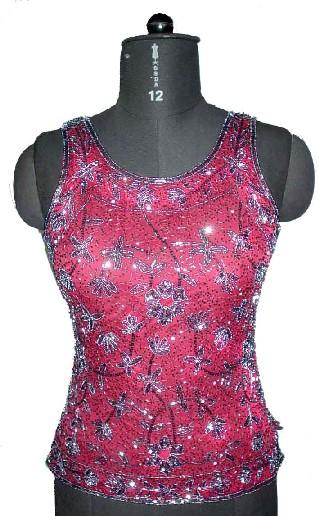 EVENING TOP