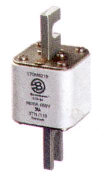 FUSE DIN