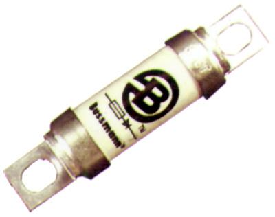 Semiconductor Fuses