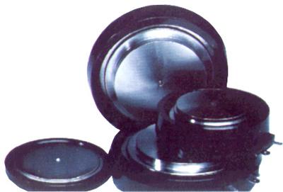 Disc Type Thyristors & Diodes