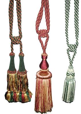 Tassels
