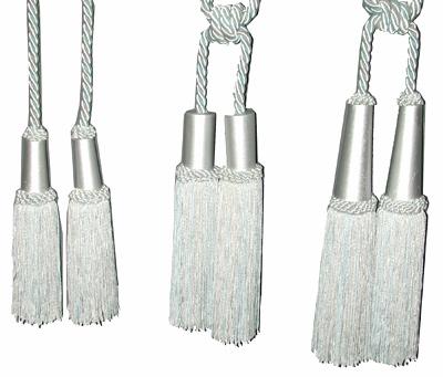 Tassels