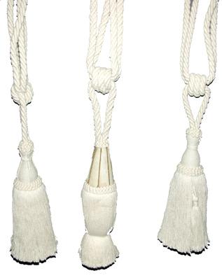 Tassels