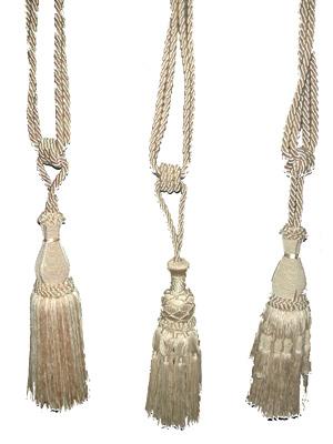 Tassels