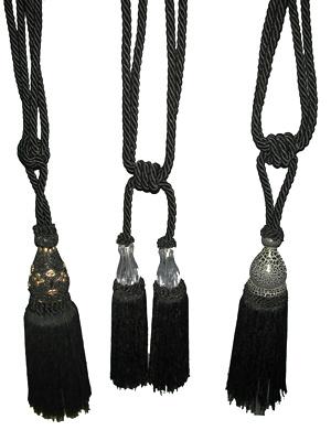 Tassels