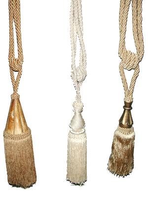 Tassels