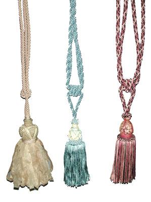 Tassels