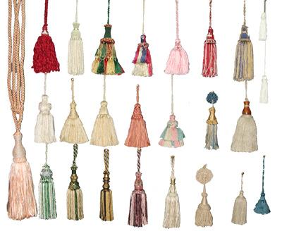 Tassels