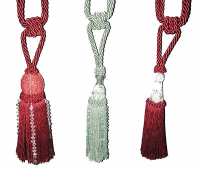 Tassels