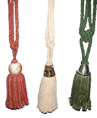 Tassels