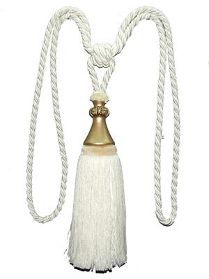 Tassels