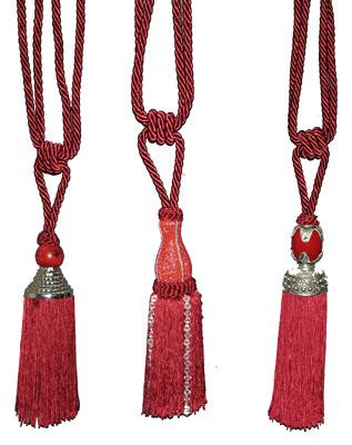 Tassels
