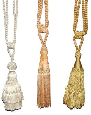 Tassels