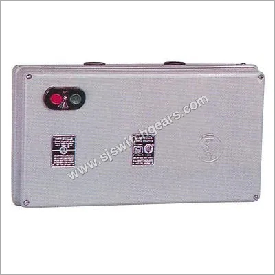 Star Delta Motor Starter Frequency (Mhz): 50 Hertz (Hz)