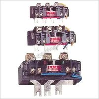 Thermal Overload Relays