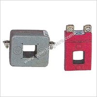 No Volt Coils - Rated Voltage: 220-415v | Machine Wound, Moulded, Vacuum Impregnated Timer Coils For Star-delta Motor Operation