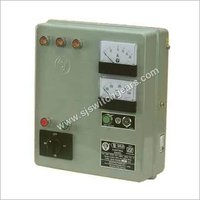 Dol Control Panel