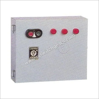 Compressor Mini Control Panel