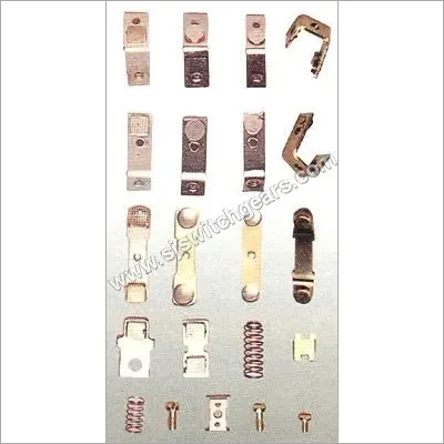 Relay Contactor Spare Kit