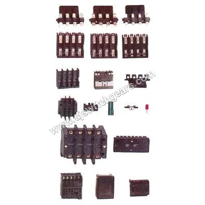 Bakelite Spares - Ultra-Grade Bakelite , 220 Volt Performance with Longer Service Life and Dimensional Accuracy for Wide Industrial Applications