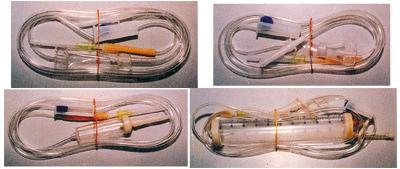 Infusion Sets