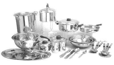 Utensils