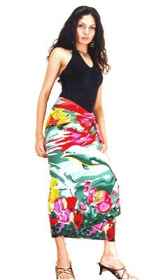 Sarongs & Pareos