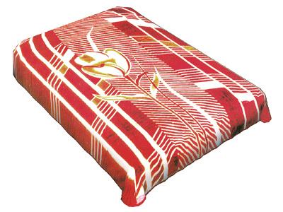 Acrylic Mink Blanket