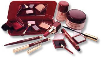 Cosmetic items