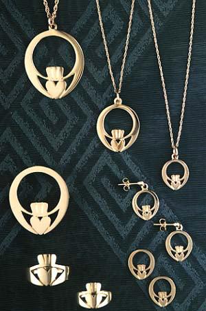 Imitation Jewelry
