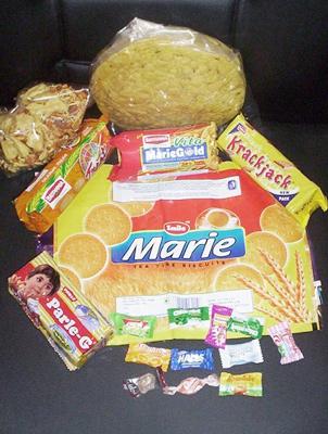 Food Products