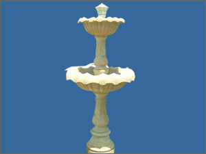 Fountain