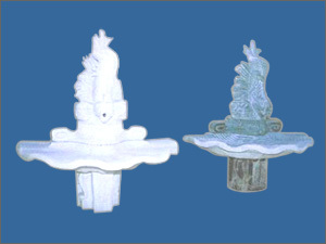 Fountain