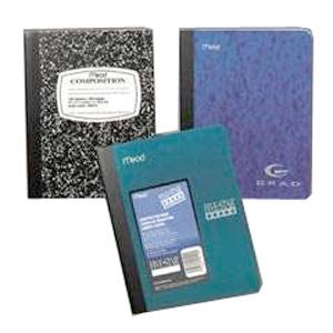 Paper & Paper Made Products