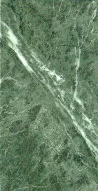 green marble