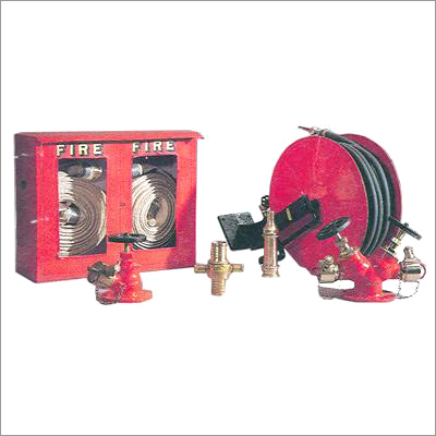 Fire Protection System