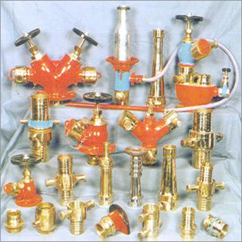 Fire Protection Equipment