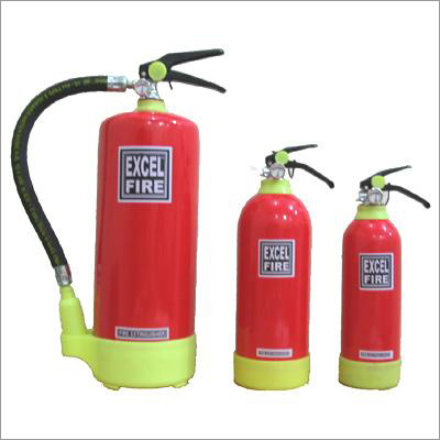 Multi Purpose Store Pressure ABC Type Fire Instrum