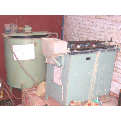 Lead Tin Coating