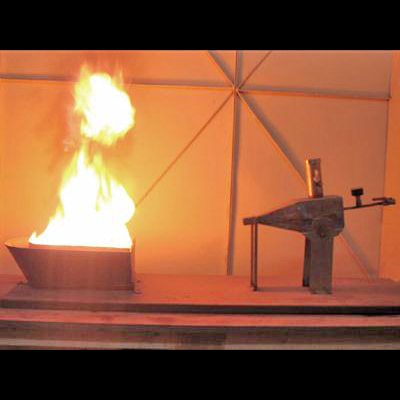 Testing Chamber