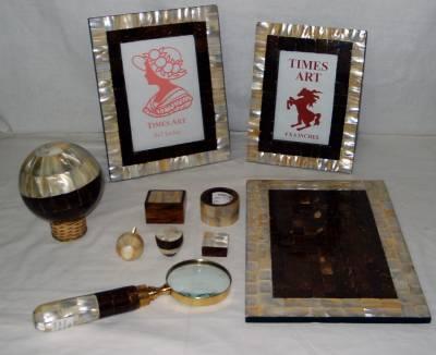 MOP  AND  COCO FITTED PRODUCTS