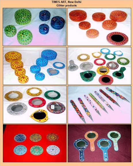 Indian Handicrafts