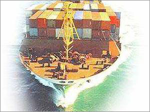 Sea Freight Forwarders